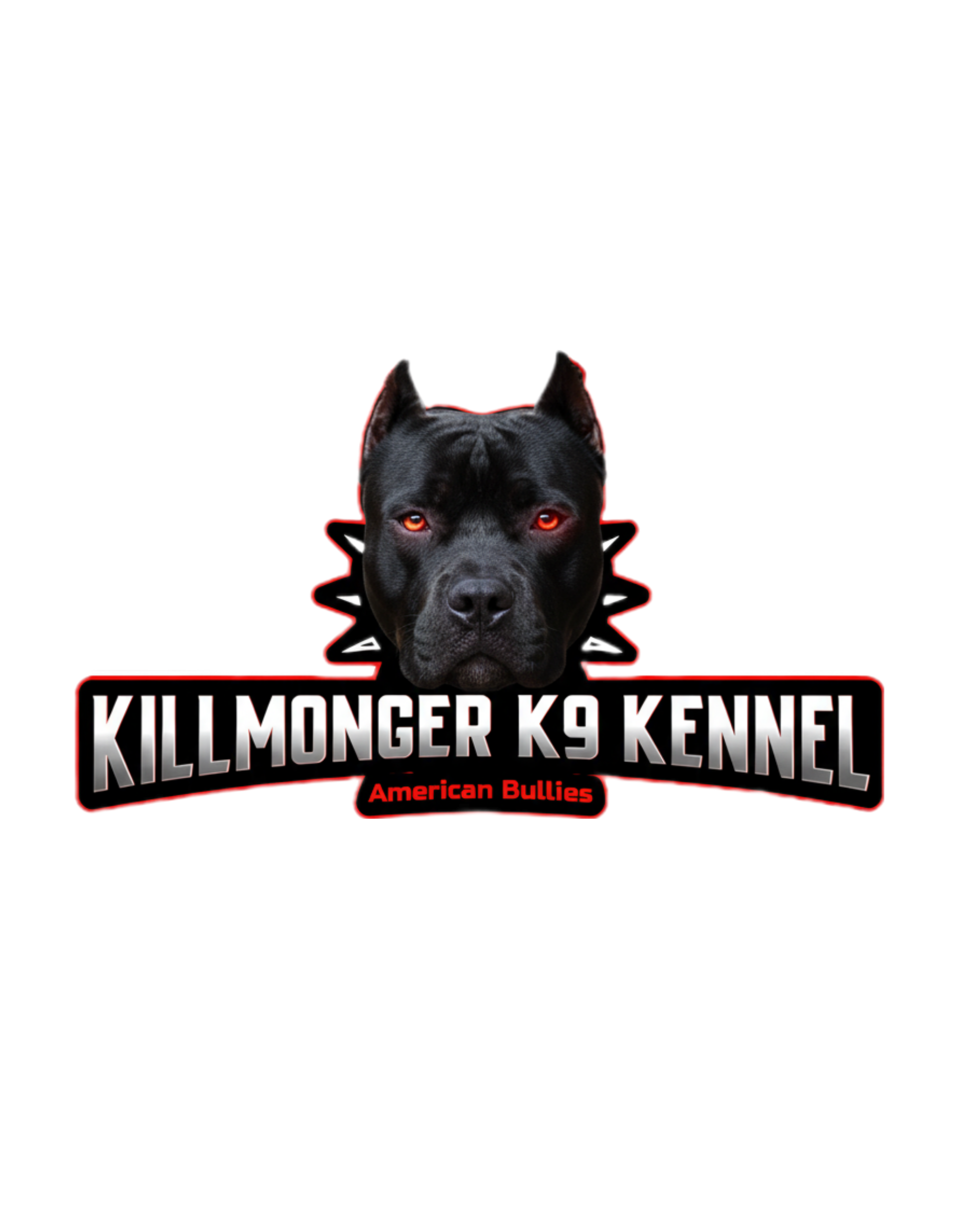 Killmonger K9 Kennel