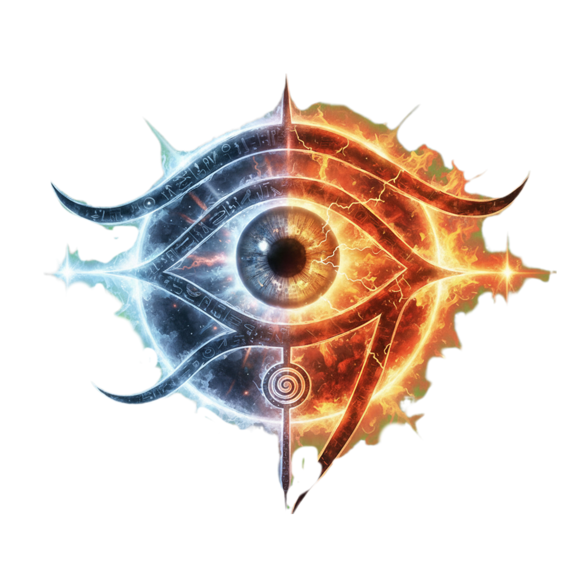 "The Balanced Confluence"